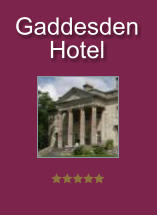 Gaddesden Hotel